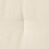 木の実から作ったカポック混二重ガーゼ　薄掛ふとん／Ｓ