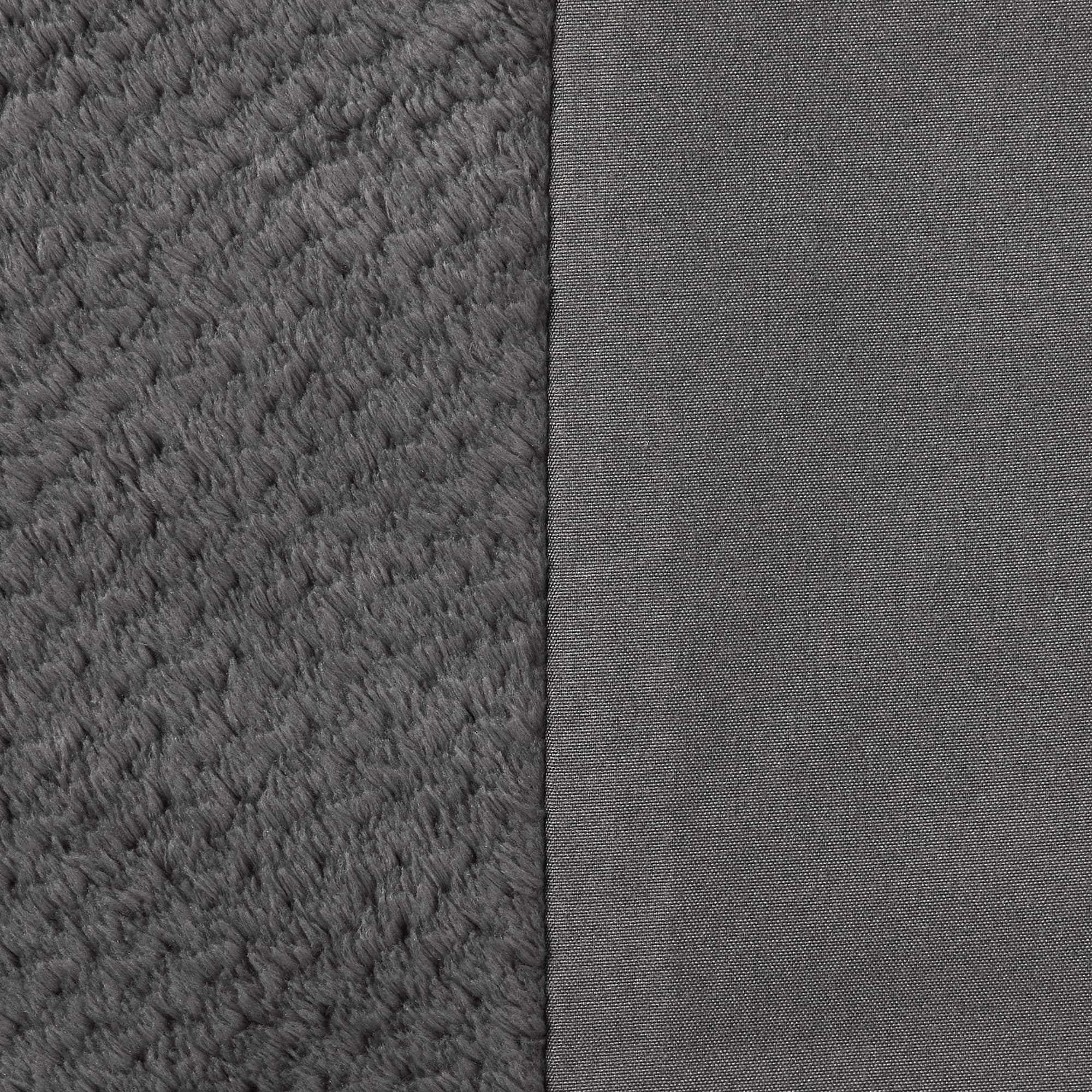 再生ポリエステル　あたたかファイバー　まくらカバー