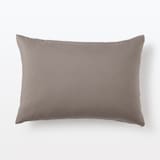 再生ポリエステル　あたたかファイバー　まくらカバー