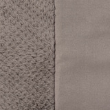 再生ポリエステル　あたたかファイバー　まくらカバー