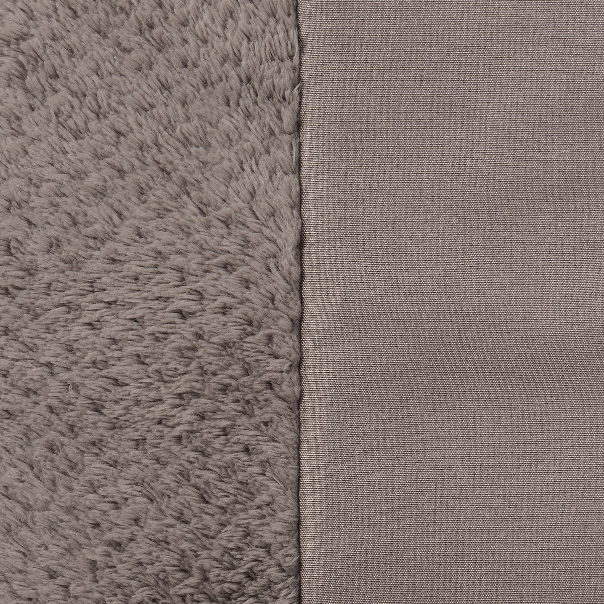 再生ポリエステル　あたたかファイバー　まくらカバー