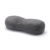 背当てにもなるあたたかマルチミニクッション