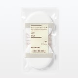 クッションファンデーション用パフ