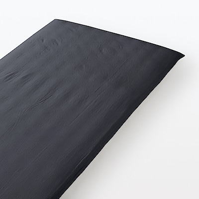 洗いざらし敷ふとんカバー・Ｓ～Ｄ