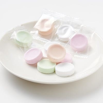 【大袋】ぶどう糖のラムネミックス　１５０ｇ