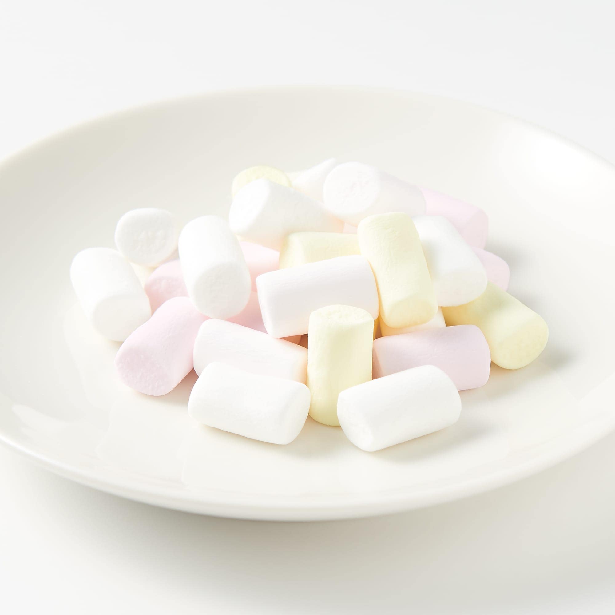 3色マシュマロ | 無印良品