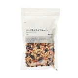 ナッツ＆ドライフルーツ