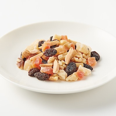 【大袋】ナッツ＆ドライフルーツ　３８０ｇ