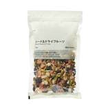 シード＆ドライフルーツ