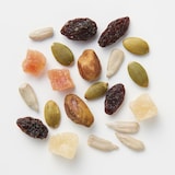 シード＆ドライフルーツ