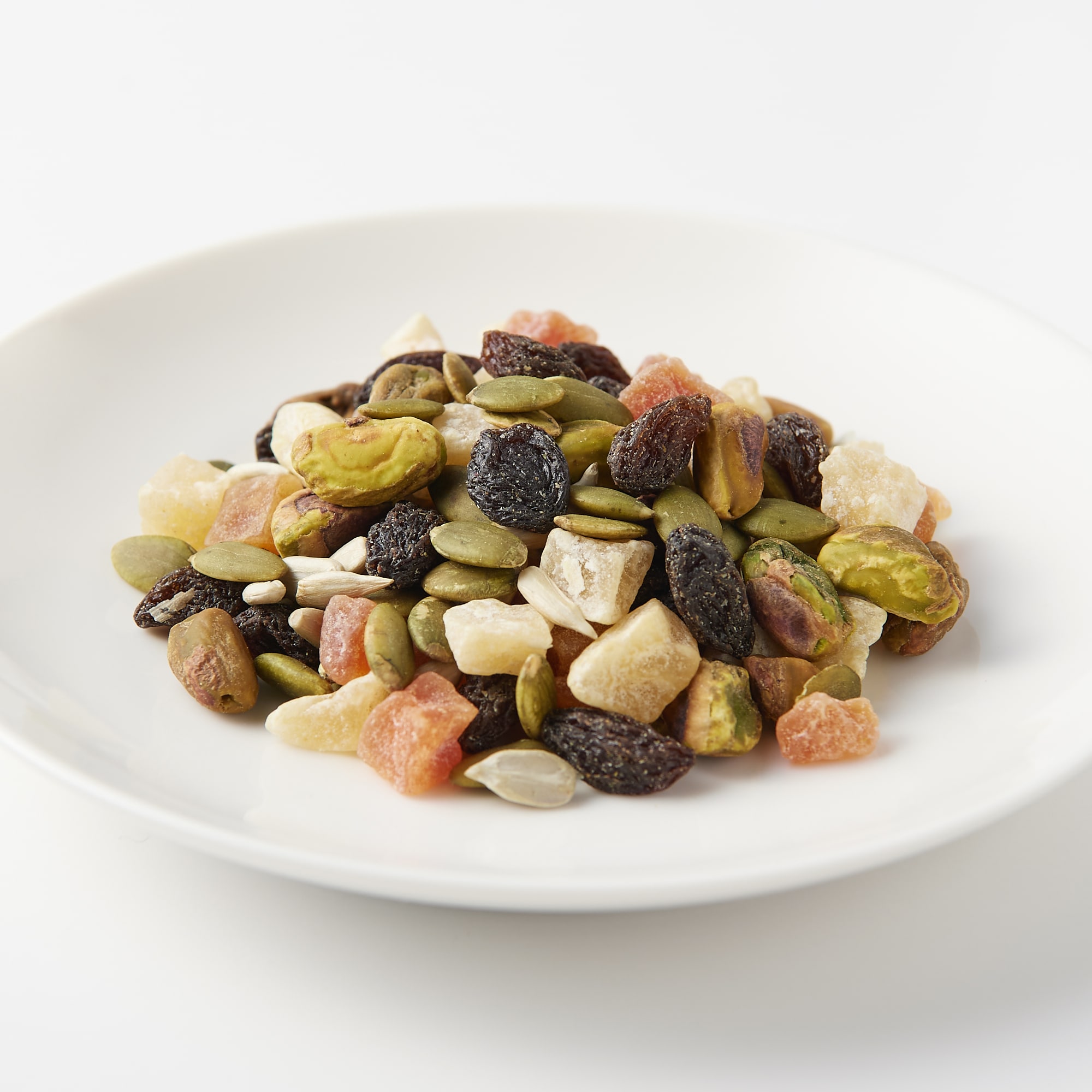 シード＆ドライフルーツ