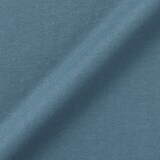 紳士　天竺編みクルーネック長袖Ｔシャツ