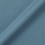 紳士　天竺編みクルーネック長袖Ｔシャツ