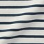 紳士　洗いざらし太番手ボートネック九分袖Ｔシャツ