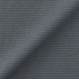 紳士　天竺編みクルーネック長袖Ｔシャツ（ボーダー）