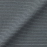 紳士　天竺編みクルーネック長袖Ｔシャツ（ボーダー）