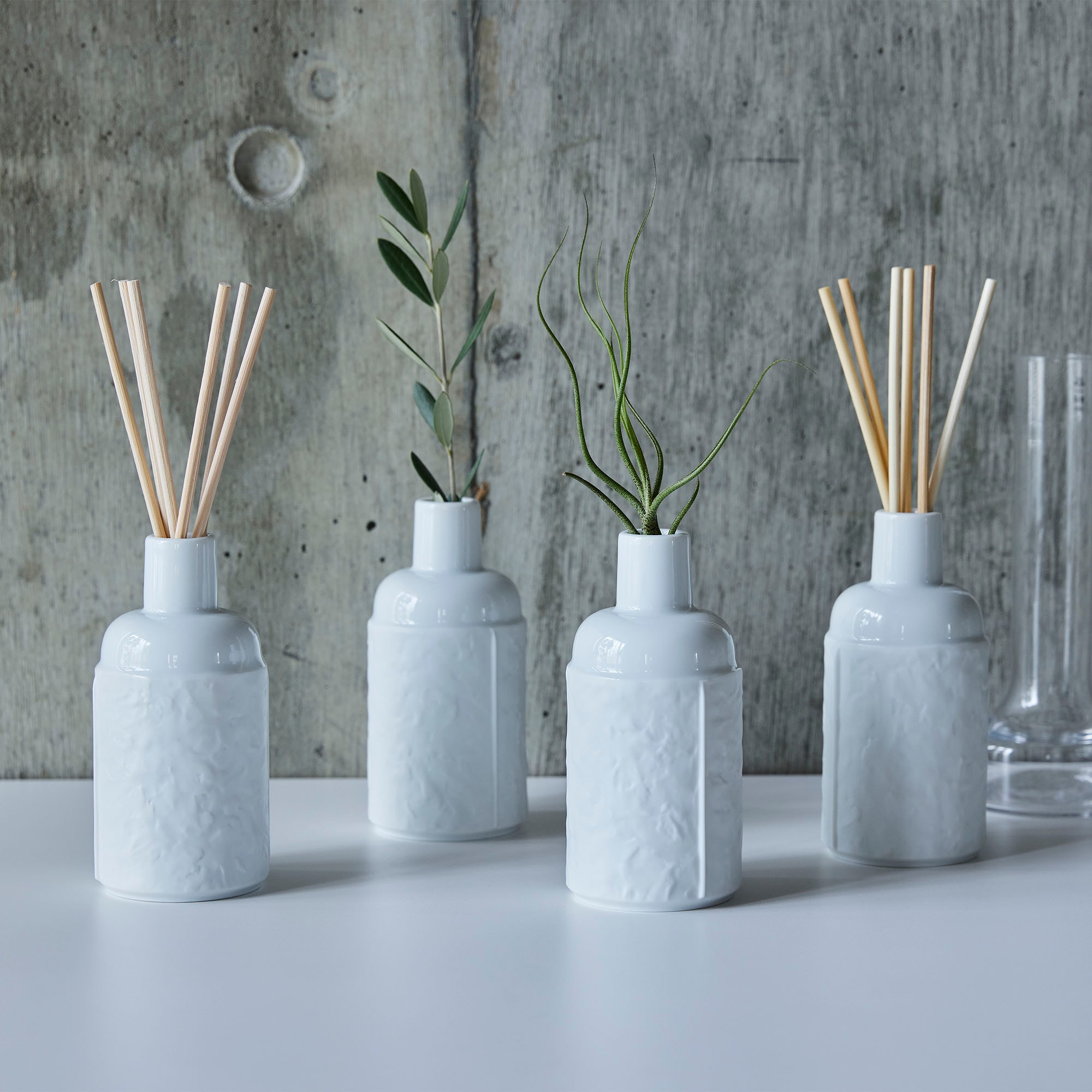 IDEE］ensemble ラタンスティック | 無印良品
