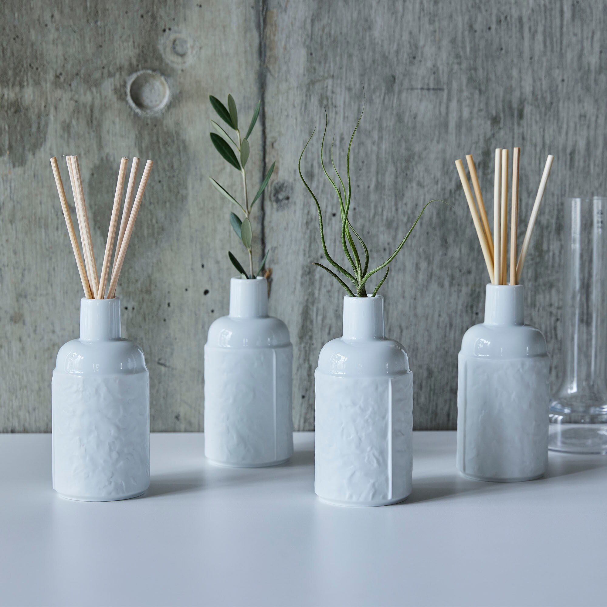 ［ＩＤＥＥ］ｅｎｓｅｍｂｌｅ　フレグランスオイル　ｌｕｚ