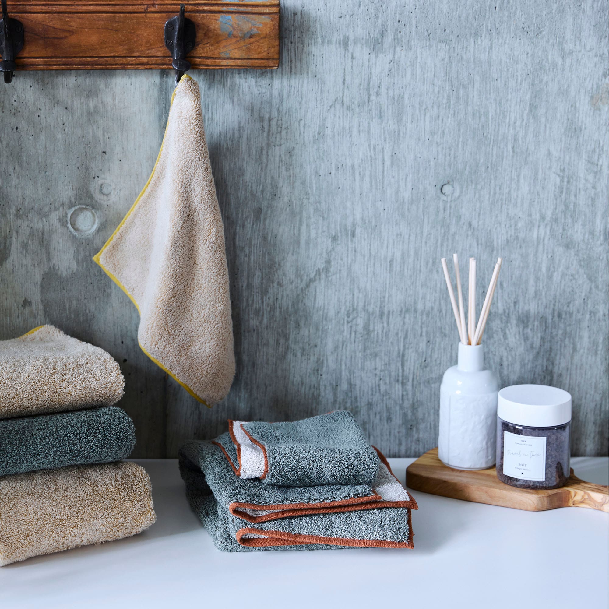 ［ＩＤＥＥ］ｅｎｓｅｍｂｌｅ　フレグランスオイル　ｃｏｎｃｒｅｔｏ