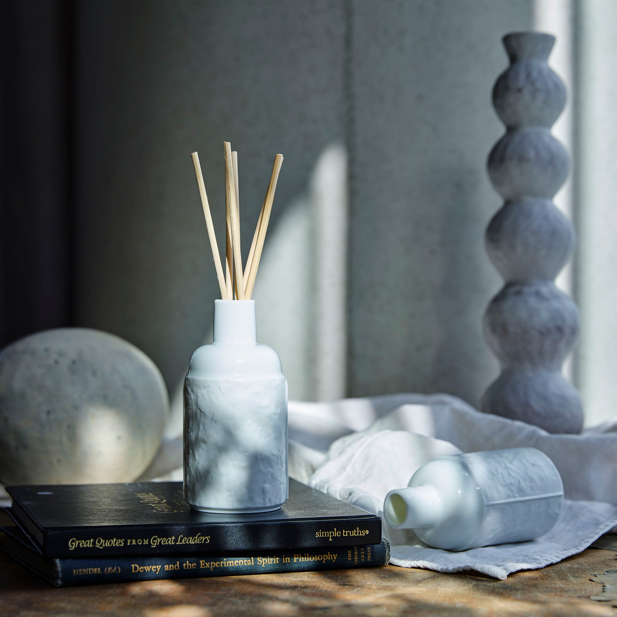 ［ＩＤＥＥ］ｅｎｓｅｍｂｌｅ　フレグランスオイル　ｖｉｅｎｔｏ