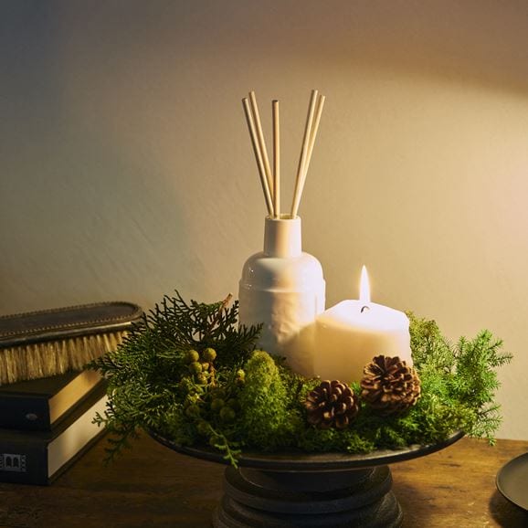 ［ＩＤＥＥ］ｅｎｓｅｍｂｌｅ　フレグランスオイル　ｍｅｍｂｒｉｌｌｏ