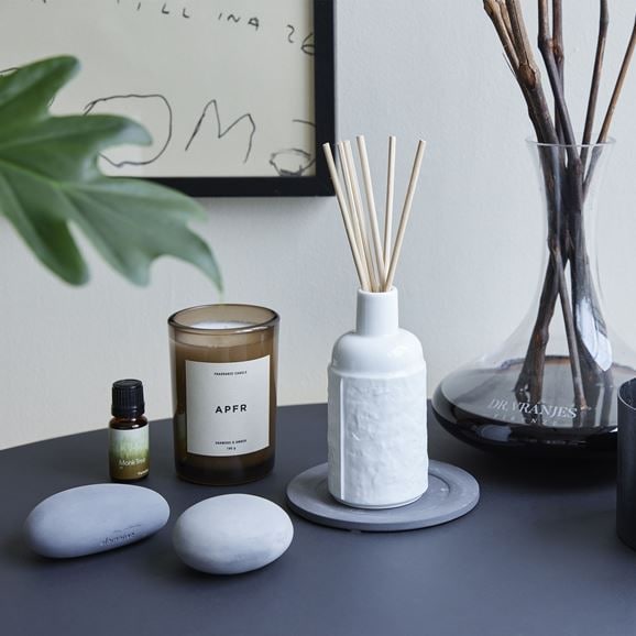 ［ＩＤＥＥ］ｅｎｓｅｍｂｌｅ　フレグランスオイル　ｍｅｍｂｒｉｌｌｏ