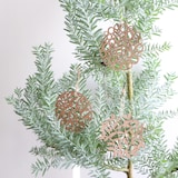 ［ＩＤＥＥ］木製コースターｃｒａｎｂｅｒｒｙ