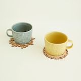 ［ＩＤＥＥ］木製コースターｄａｉｓｉｅｓ