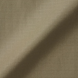 燃えにくい素材を使ったアウトドアエプロン