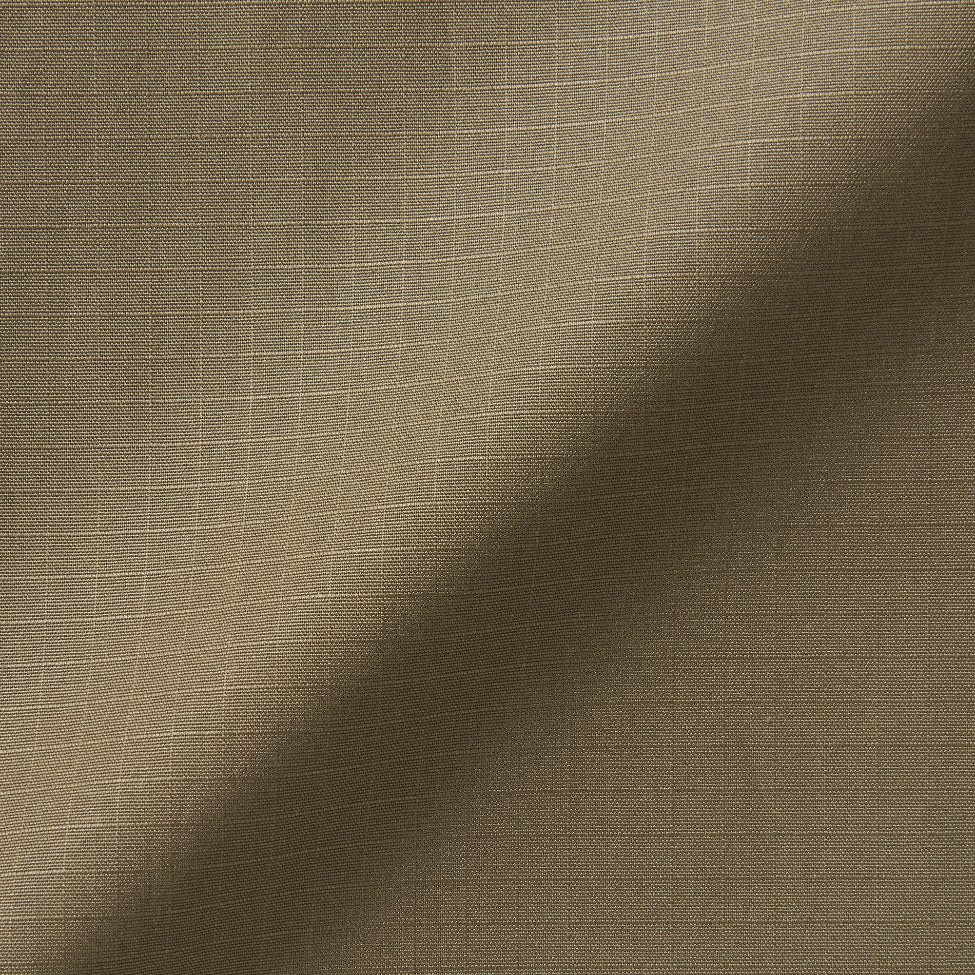 燃えにくい素材を使ったアウトドアエプロン