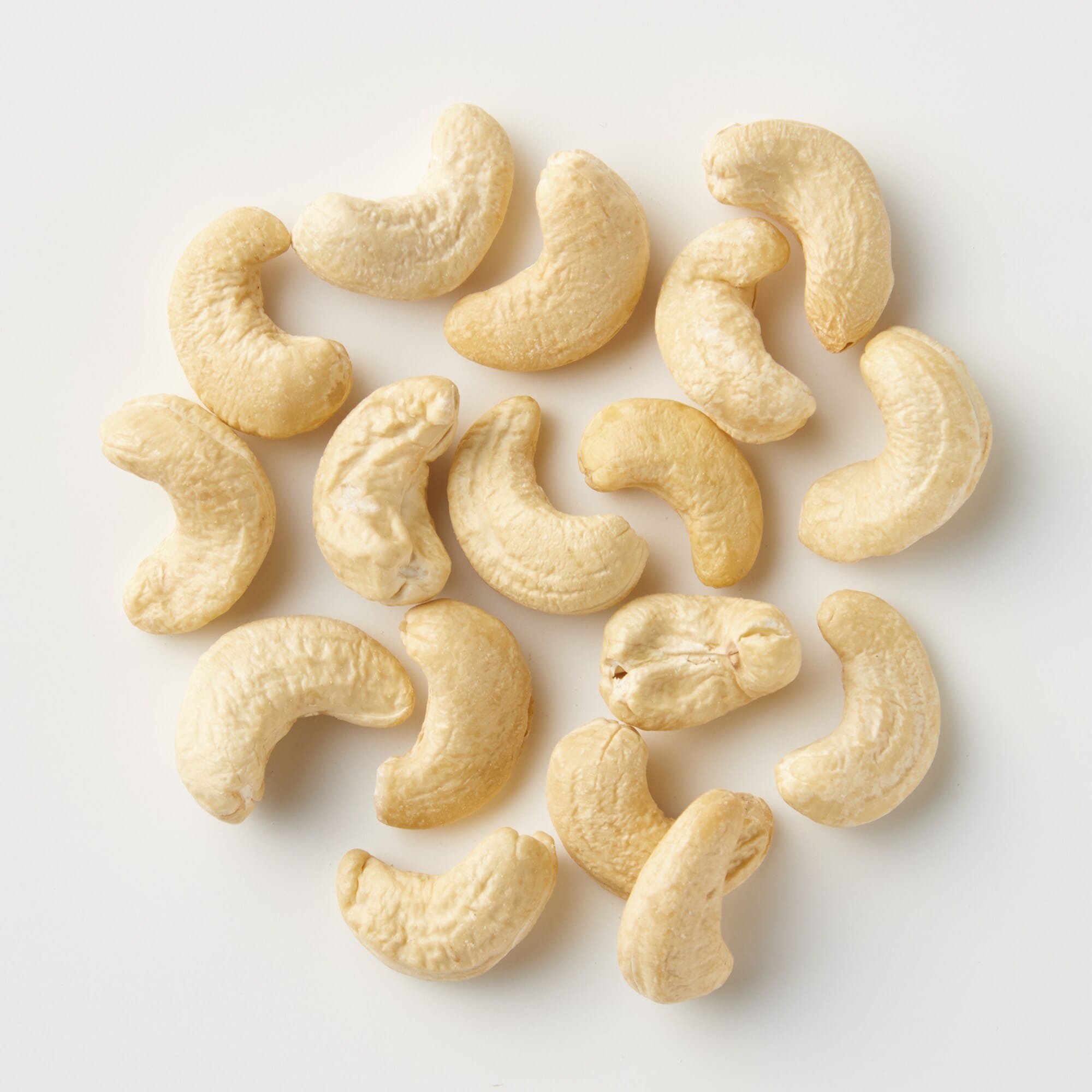 素のままカシューナッツ