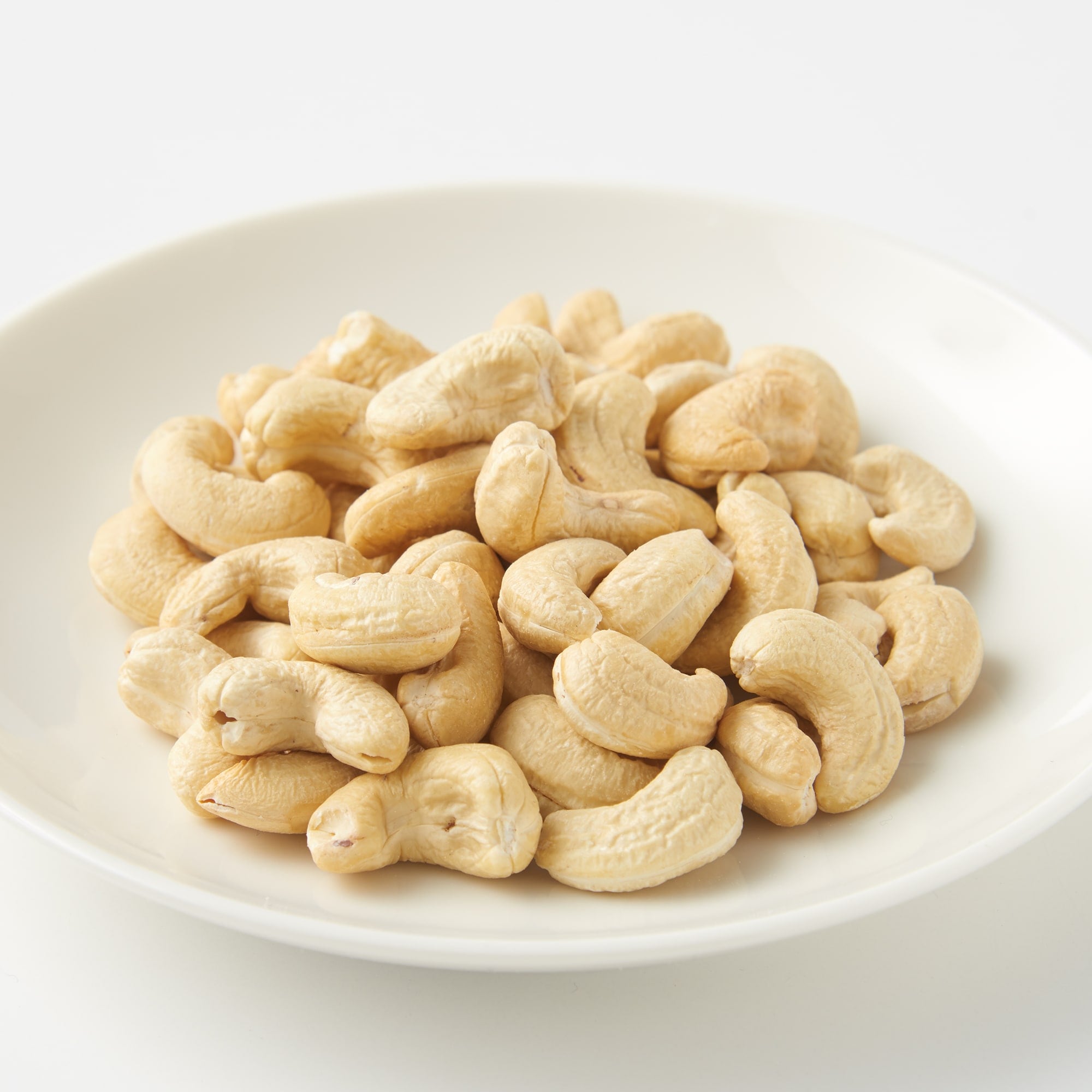 素のままカシューナッツ