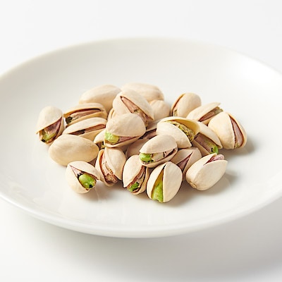素のまま殻付きピスタチオ　６６ｇ