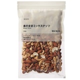 素のままミックスナッツ