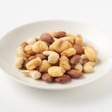 ミックスナッツ　塩味