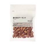 素のままアーモンド