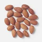 素のままアーモンド