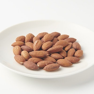 素のままアーモンド　８０ｇ