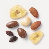 レーズンチョコ入りドライフルーツ＆ナッツ