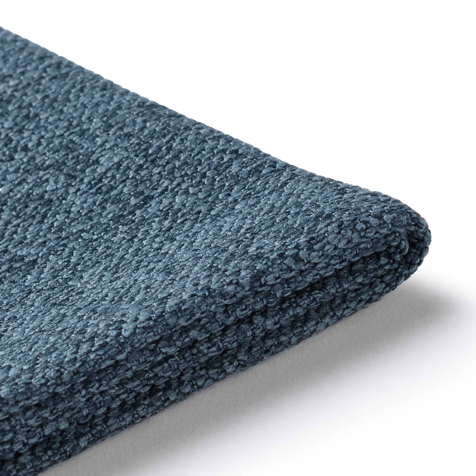 【パーツ】空気でできたソファ用　替えカバー　ネイビー