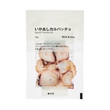 いかあしカルパッチョ