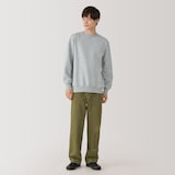 紳士　スウェットシャツ