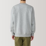 紳士　スウェットシャツ