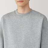 紳士　スウェットシャツ