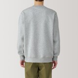 紳士　スウェットシャツ