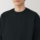 紳士　スウェットシャツ