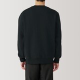 紳士　スウェットシャツ