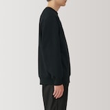 紳士　スウェットシャツ