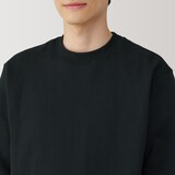 紳士　スウェットシャツ