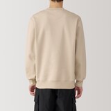 紳士　スウェットシャツ